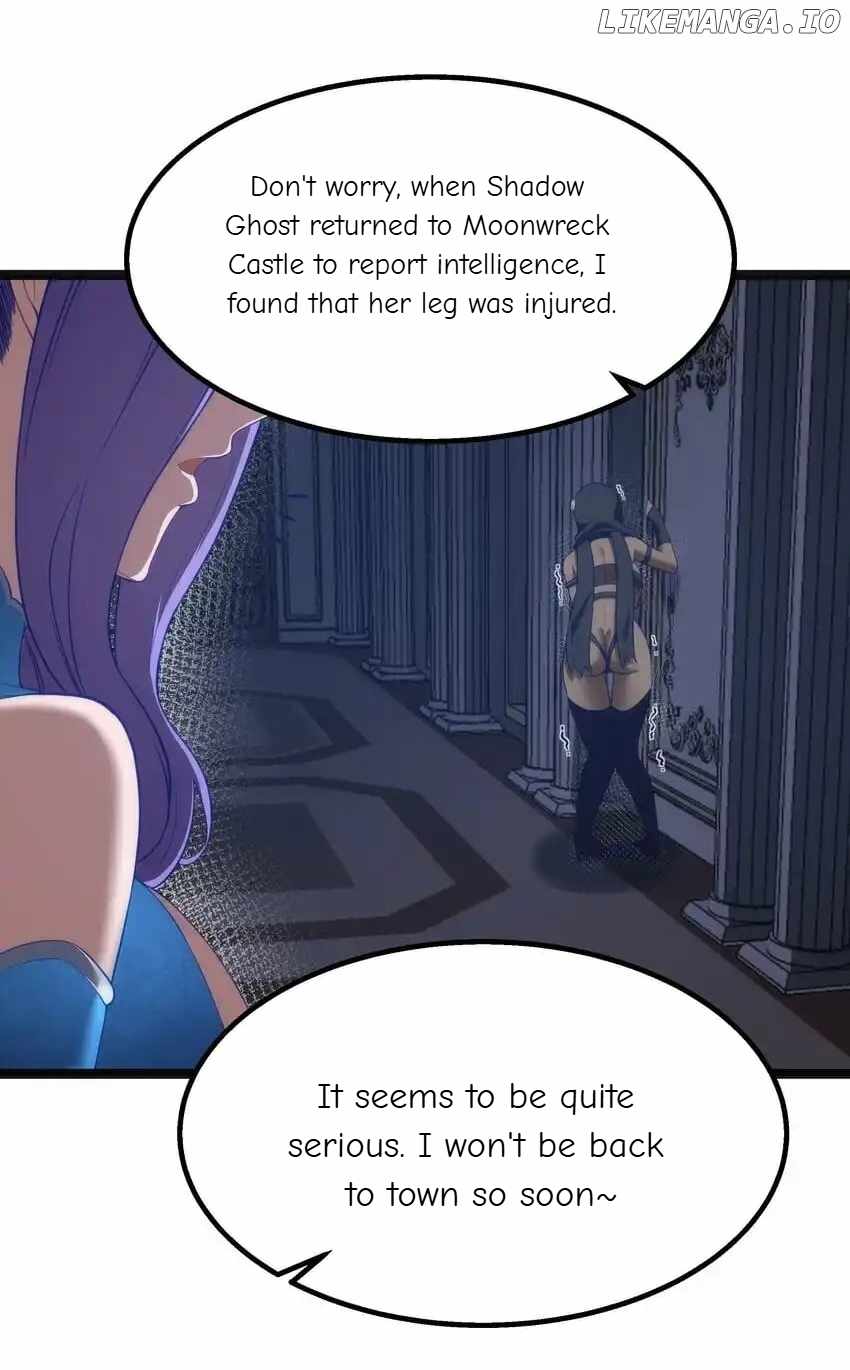 This Hero is a Money Supremacist Chapter 21 62